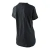 Джерсі TLD WMNS LILIUM SS JERSEY [JACQUARD BLACK]
