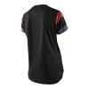 Джерсі TLD WMNS LILIUM SS JERSEY [RUGBY BLACK]