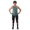 Майка TLD WMNS LUXE TANK [STEEL GREEN]