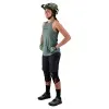 Майка TLD WMNS LUXE TANK [STEEL GREEN]