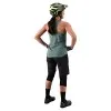 Майка TLD WMNS LUXE TANK [STEEL GREEN]