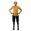 Джерсі TLD WMNS MISCHIEF JERSEY [PINSTRIPE HONEY]