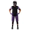 Джерси TLD WMNS MISCHIEF JERSEY [RUGBY BLACK] XS