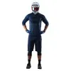 Велошорти TLD RUCKUS SHORT SHELL [Dark Slate Blue] 38