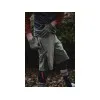 Велошорти TLD RUCKUS SHORT SHELL [SPRAY CAMO BLACK]
