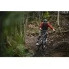 Велошорти TLD RUCKUS SHORT SHELL [SPRAY CAMO BLACK]