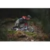 Велошорти TLD RUCKUS SHORT SHELL [SPRAY CAMO BLACK]