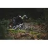 Джерсі TLD RUCKUS 3/4 JERSEY Camber [OXBLOOD]