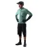 Куртка TLD SHUTTLE JACKET [True Blue]