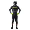 Джерсі TLD Sprint Jersey [DROP IN BLACK / GREEN]