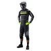 Джерсі TLD Sprint Jersey [DROP IN BLACK / GREEN]