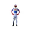 Джерси TLD Sprint Jersey [DROP IN WHITE]