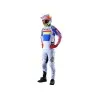 Джерси TLD Sprint Jersey [DROP IN WHITE]