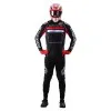 Джерси TLD Sprint Jersey [DROP IN SRAM BLACK]