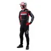 Джерси TLD Sprint Jersey [DROP IN SRAM BLACK]