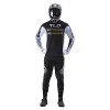 Джерсі TLD Sprint Jersey [MARKER BLACK / COPPER]