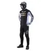 Джерсі TLD Sprint Jersey [MARKER BLACK / COPPER]