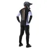 Штани TLD Sprint Pant [Black]