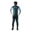 Джерси TLD Sprint Jersey [MARKER JUNGLE / IVY]