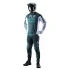 Джерси TLD Sprint Jersey [MARKER JUNGLE / IVY]