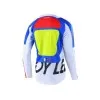Джерси TLD Sprint Jersey [DROP IN WHITE]