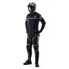 Джерсі TLD SPRINT ULTRA JERSEY ; Lines BLk / White Джерсі TLD SPRINT ULTRA JERSEY ; Lines BLk / White