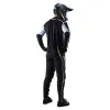 Джерсі TLD SPRINT ULTRA JERSEY ; Lines BLk / White Джерсі TLD SPRINT ULTRA JERSEY ; Lines BLk / White