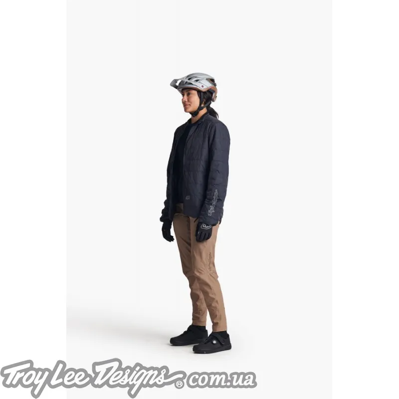 Куртка TLD CRESTLINE JACKET MONO [CARBON]