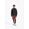 Куртка TLD CRESTLINE JACKET MONO [CARBON]