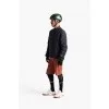 Куртка TLD CRESTLINE JACKET MONO [CARBON]