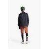 Куртка TLD CRESTLINE JACKET MONO [CARBON]