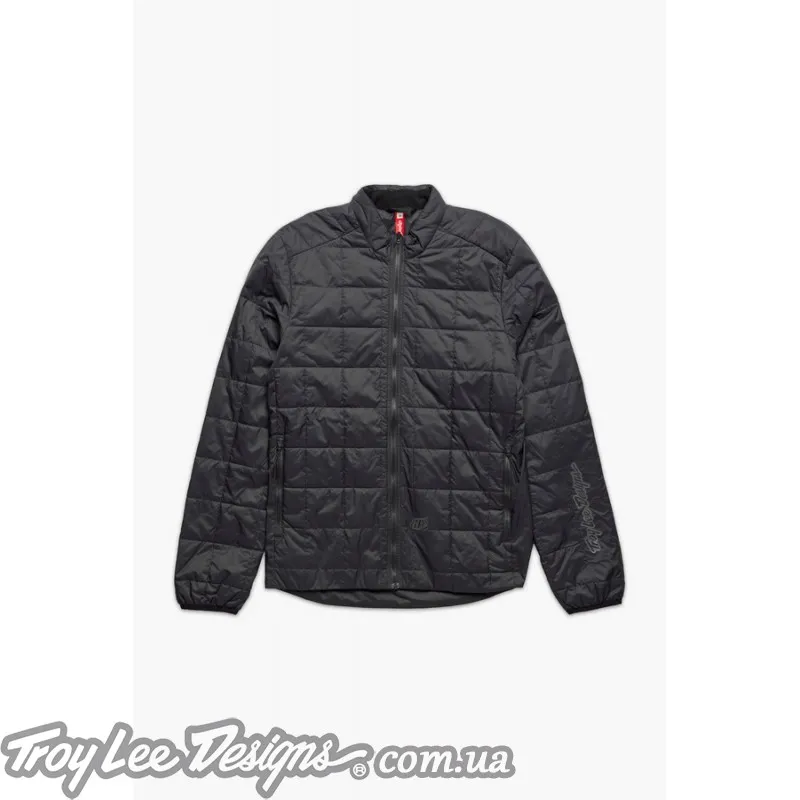 Куртка TLD CRESTLINE JACKET MONO [CARBON]
