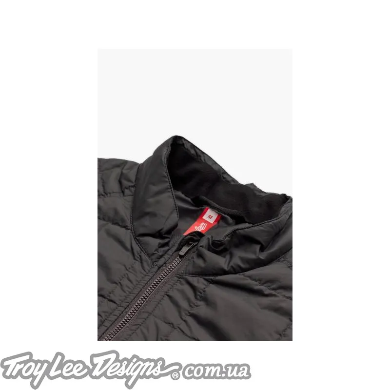 Куртка TLD CRESTLINE JACKET MONO [CARBON]