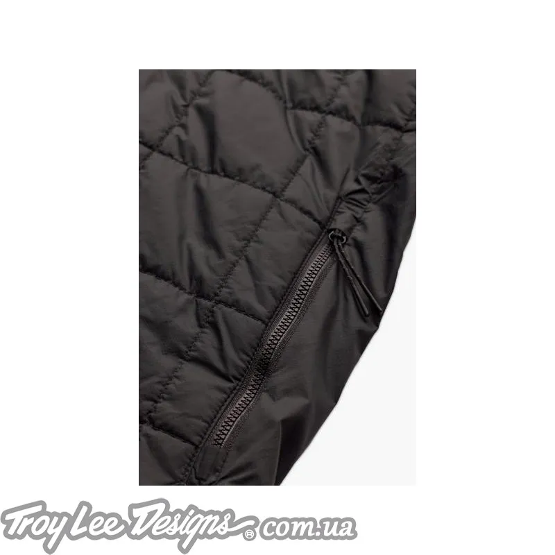 Куртка TLD CRESTLINE JACKET MONO [CARBON]