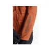 Куртка TLD CRESTLINE JACKET MONO [CARBON]