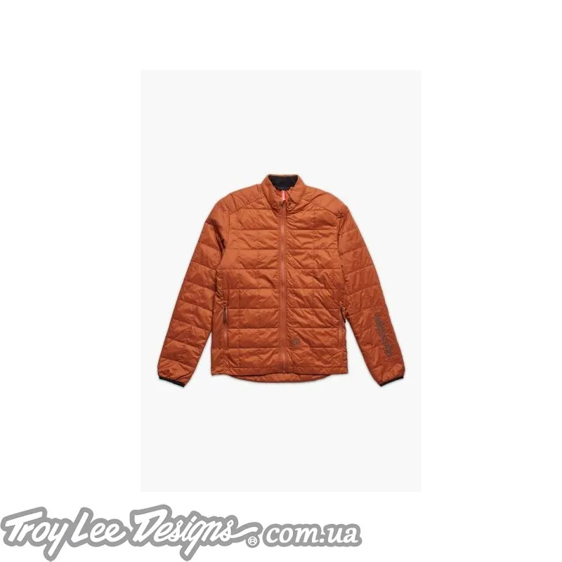 Куртка TLD CRESTLINE JACKET MONO [CARBON]