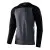 Джерси TLD SKYLINE LS JERSEY Mono [Charcoal] XL