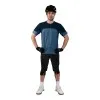 Джерси TLD DRIFT SS JERSEY [BLue Mirage]