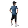 Джерси TLD DRIFT SS JERSEY [BLue Mirage]