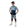 Джерси TLD FLOWLINE SS JERSEY Scripter [Windward]