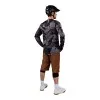 Велошорты TLD FLOWLINE SHORT [Dark Canvas]