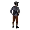 Джерсі TLD RUCKUS 3/4 JERSEY Camber Camo [BLk Heather]