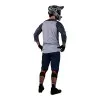 Джерси TLD RUCKUS 3/4 JERSEY Camber [LT GRAY]