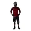 Джерсі TLD RUCKUS 3/4 JERSEY Camber [OXBLOOD]