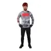 Джерсі TLD SKYLINE LS JERSEY Blocks [Cement] 