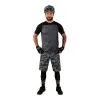 Велошорты TLD Skyline Short Shell Digi [Camo Spruce] 