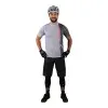 Джерсі TLD SKYLINE AIR SS JERSEY Half Dye [Cement] 