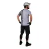 Джерсі TLD SKYLINE AIR SS JERSEY Half Dye [Cement] 