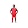Джерси TLD Sprint Jersey Richter [Race Red] 