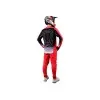 Джерси TLD Sprint Jersey Richter [Race Red] 